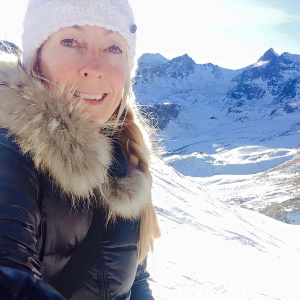 Meet your Posher, Maddy